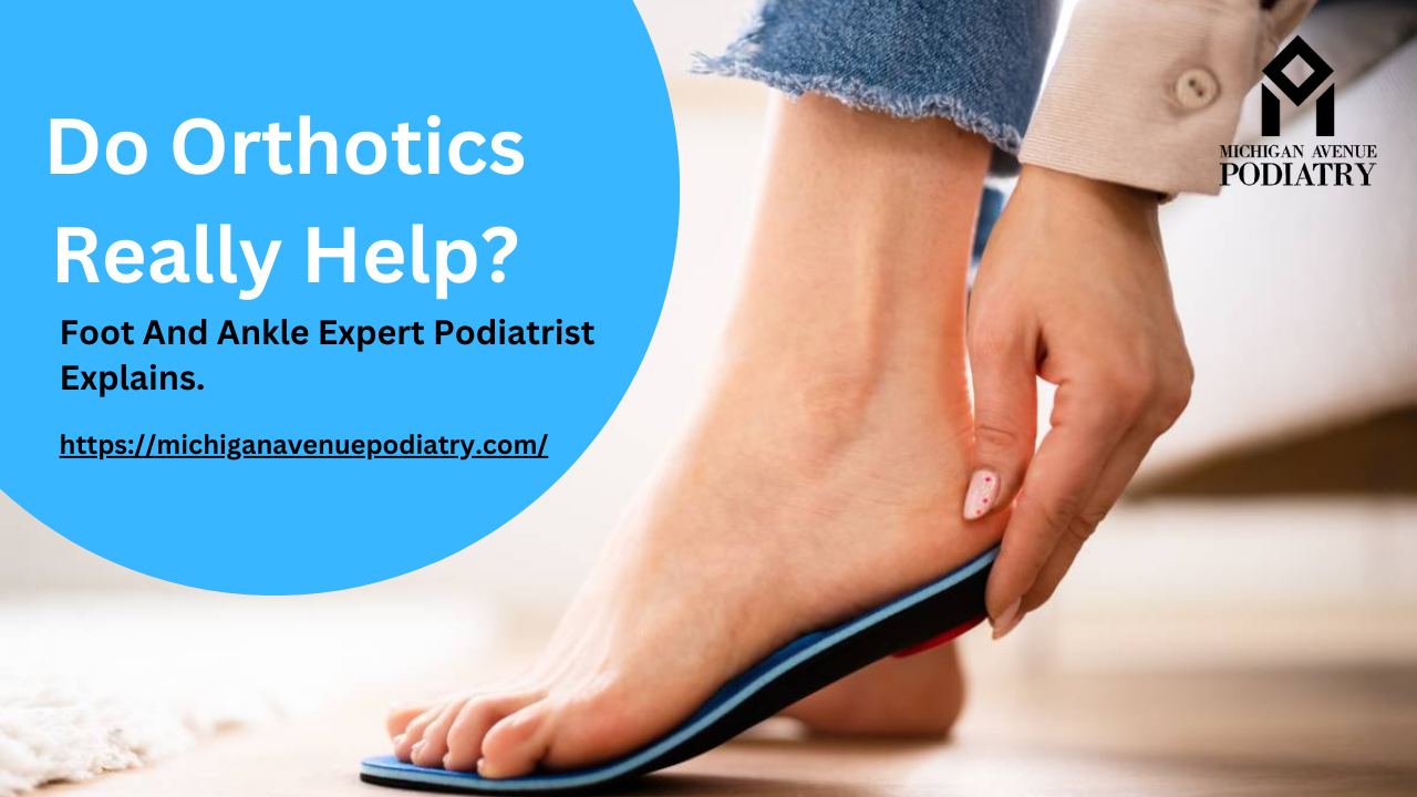 You are currently viewing What Are Orthotics: Do Orthotics Really Help Your Feets