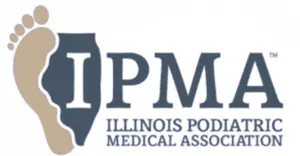 Illinois Podiatric Medical Association in Chicago, IL and Elmhurst IL