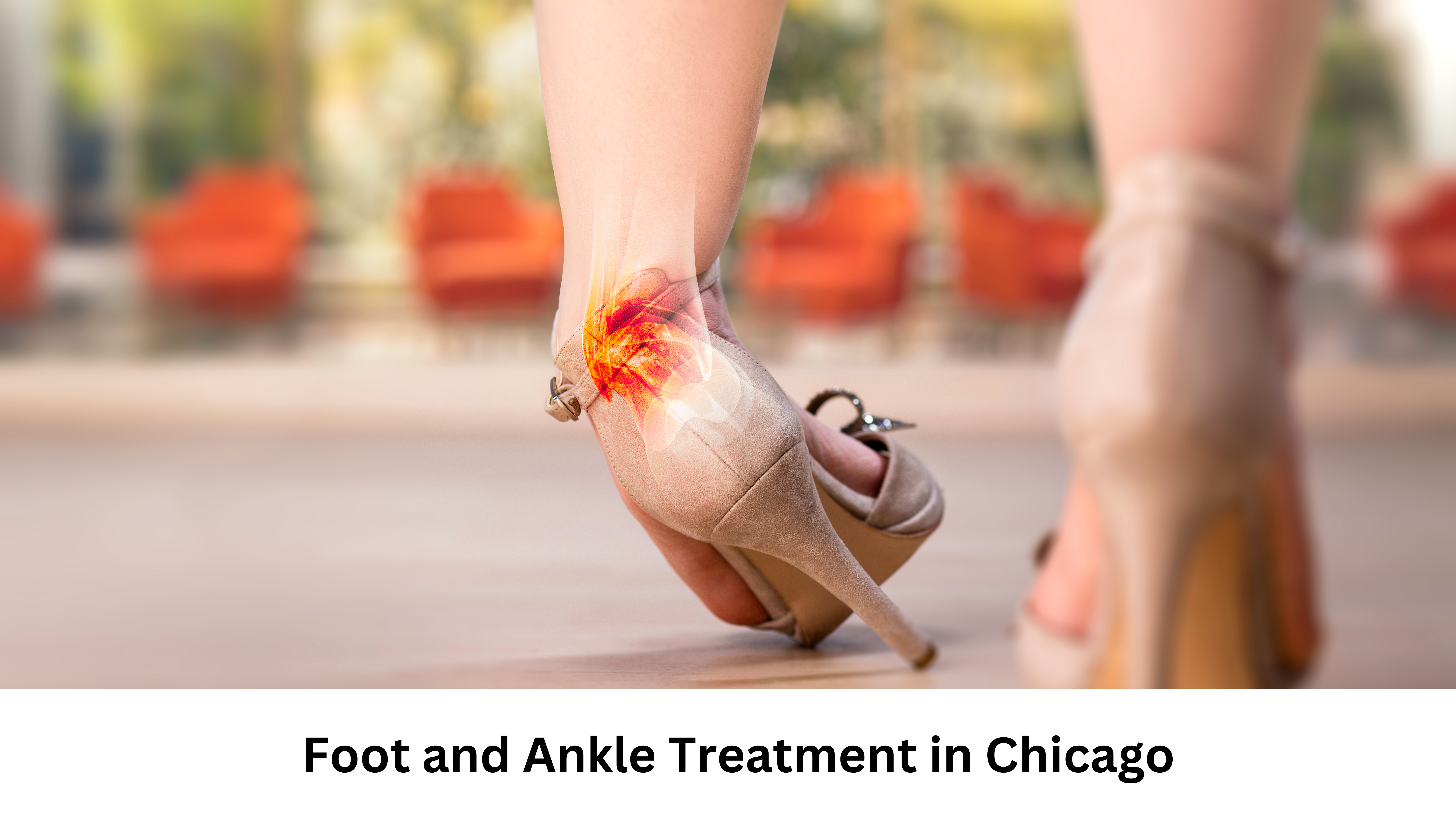 You are currently viewing Chicago’s Top Podiatrist: Excellence in Foot and Ankle Treatment