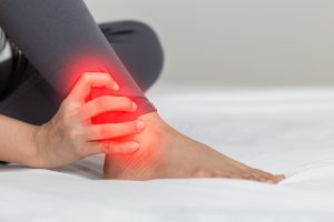 Read more about the article  Foot Pain Relief: How Chicago Foot Doctors Can Help