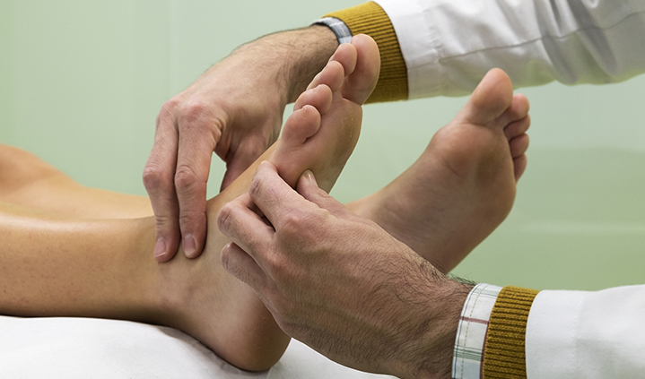 Read more about the article Meet Chicago’s Leading Podiatrists for Exceptional Foot Care