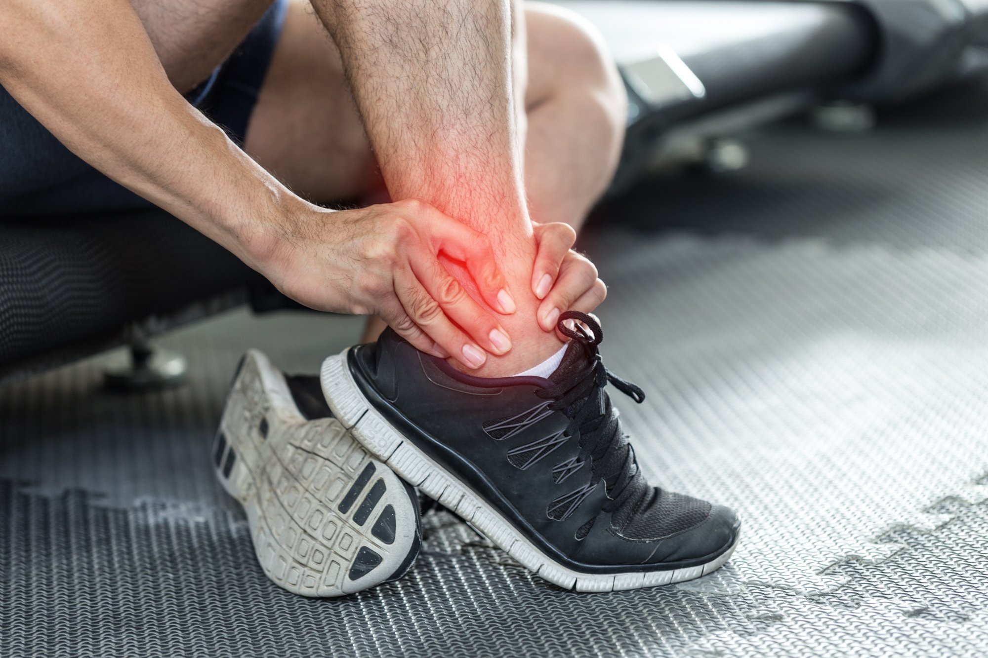 You are currently viewing Common Causes of Ankle Pain: A Chicago Podiatrist’s Perspective