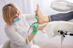 Read more about the article What to Expect During Your First Visit to a Chicago Podiatrist