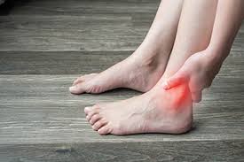 Read more about the article When to See a Chicago Foot Doctor for Ankle Pain