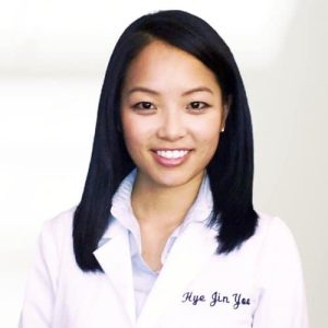 Dr Hye Yoo Podiatrist, Foot Surgeon, Foot and Ankle Doctor in Downtown Chicago & Elmhurst